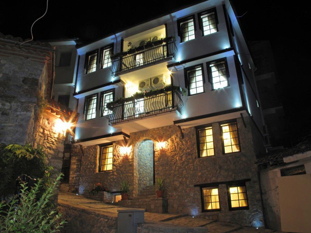 Villa & Winery Mal Sveti Kliment Ohrida Exterior foto